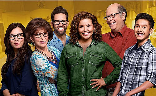 “One Day at a Time” Gets the Animated Treatment with Pop TV’s First Ever Animation Special