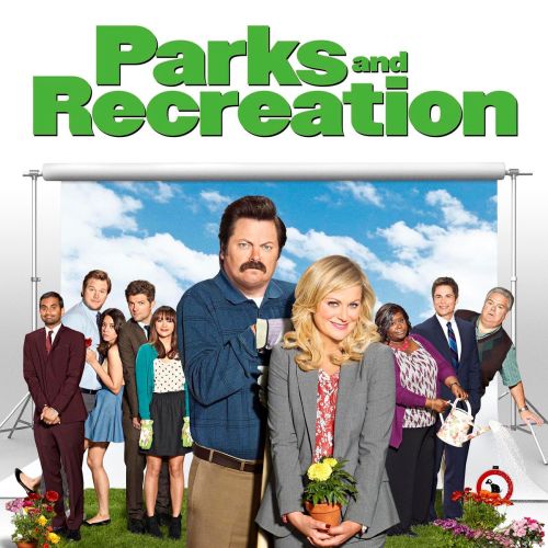 “The Paley Center Salutes Parks and Recreation” to Air Thursday, April 30 at 8PM on NBC