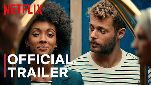 New Series “Summertime” Arrives April 29, Only on Netflix [VIDEO]