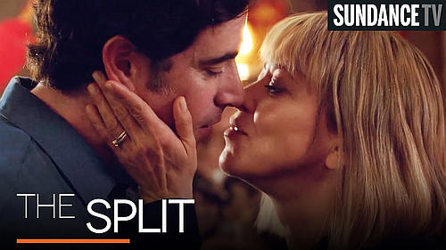SundanceTV Releases Trailer for the Upcoming Second Season of the Witty Drama “The Split” Premiering Thursday, May 21 at Midnight ET/9PM PT [VIDEO]