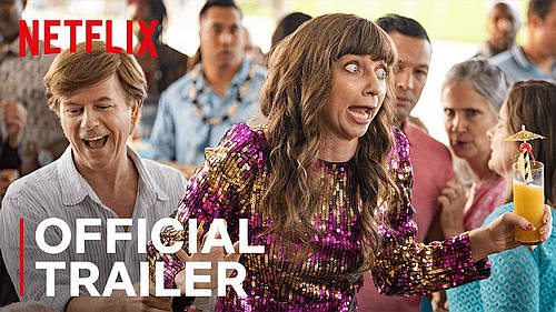 David Spade, Lauren Lapkus, Geoff Pierson, Sarah Chalke and Molly Sims star in the Comedy “The Wrong Missy” Due on Netflix May 13 [VIDEO]