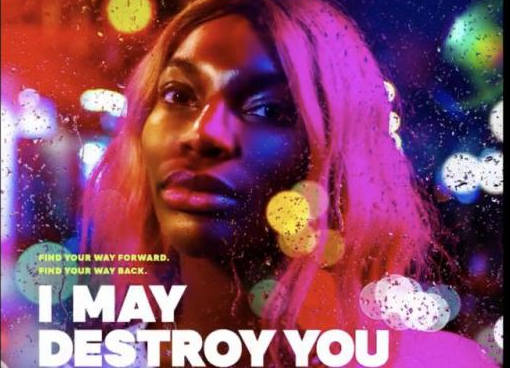 HBO’s New Half-Hour Series “I May Destroy You,” Executive Produced, Written by and Starring Michaela Coel, Debuts Sunday, June 7 [VIDEO]