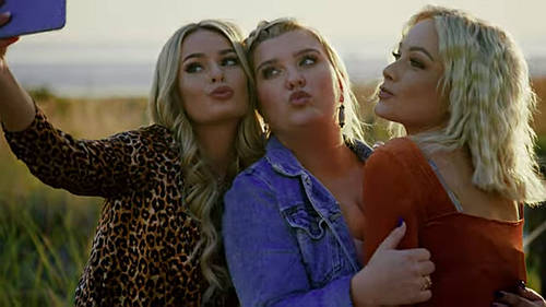 MTV’s “Siesta Key” Season Three Returns to Heat Up This Summer with New Episodes Premiering Tuesday, June 16th at 8PM [VIDEO]