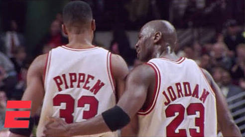 ABC Set to Air “After the Dance with Stephen A. Smith: A SportsCenter Special” on Tuesday, May 19