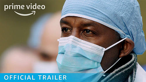 Amazon Original Series “Regular Heroes” to Premiere May 8 Highlighting Courageous Stories from the Front-Lines of COVID-19 [VIDEO]