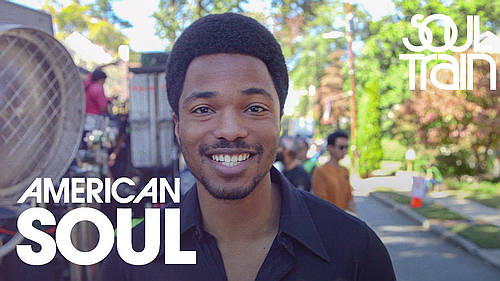 BET’s Critically Acclaimed Scripted Series “American Soul” Returns for Season Two Wednesday, May 27 at 10PM [VIDEO]