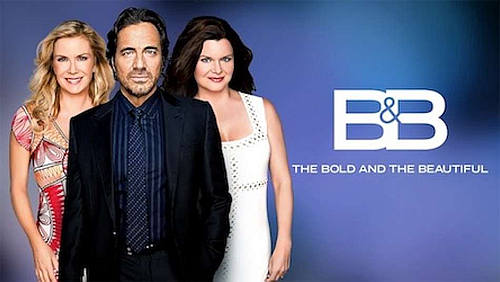 CBS Renews “The Bold and the Beautiful” Through 2022