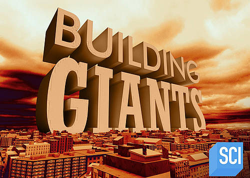 “Building Giants” Shows How World’s Most Impressive Superstructures Are Built and Operate on Science Channel and Returns Wednesday, May 6 @ 9PM