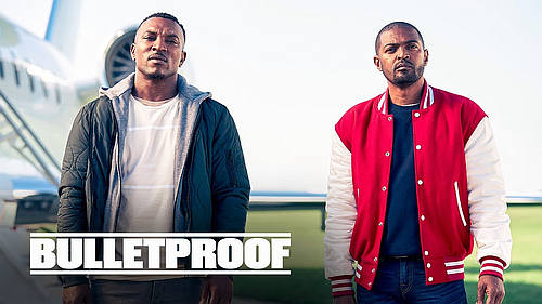 Season Two of “Bulletproof” to Premiere Wednesday, June 10 on The CW [VIDEO]