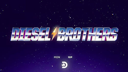 The Diesel Brothers Kick Things Off This Memorial Day with a New Series “Diesel Brothers: Diesel Nation” Followed by an All-New Season of “Diesel Brothers” June 22 @ 10PM On Discovery [VIDEO]