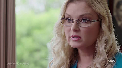 ABC News Presents New Prime-Time Series “The Genetic Detective” Begins  Tuesday, May 26[VIDEO]
