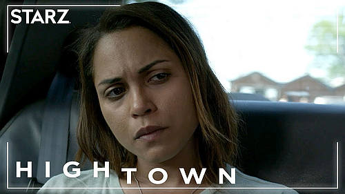 Series Premiere “Hightown” Sunday, May 17 on Starz [VIDEO]