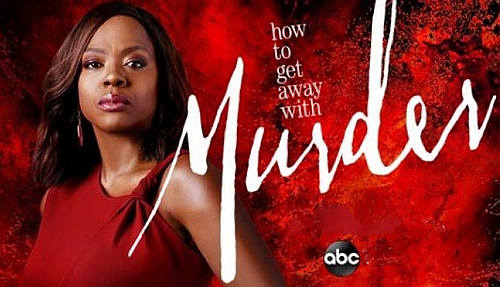 Series Finale! “How to Get Away With Murder” Thursday, May 14 @ 10PM on ABC [VIDEO]