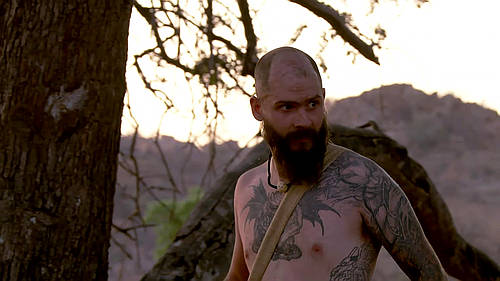 Get with It or Get Gone: It’s True Survival of the Fittest in the All-New Season of “Naked and Afraid XL” on Sunday, May 24 [VIDEO]