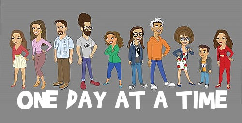 “One Day at a Time” Animated Special Premieres Tuesday, June 16 on Pop TV