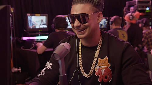 MTV Adds “Revenge Prank with DJ Pauly D and Vinny” to Its Thursday Night Line-Up Starting Thursday, June 25 @ 9PM [VIDEO]