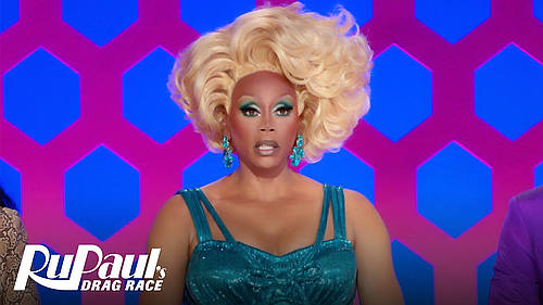 Ricky Martin Steps Onto the Main Stage of “RuPaul’s Drag Race All Stars” Premiering Friday, June 5th at 8PM ET/PT on VH1 [VIDEO]