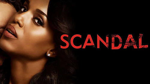 Hulu to Stream ABC Studios and Shondaland’s Critically Acclaimed Series, “Scandal”