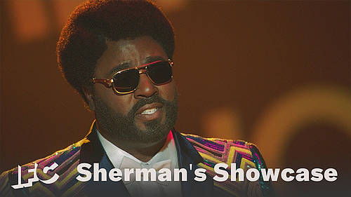 Sherman’s Showcase “Black History Month Spectacular” Set to Premiere Friday, June 19 on AMC and IFC
