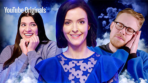 YouTube Originals Debuts New Learning Series “Sleeping with Friends” [VIDEO]
