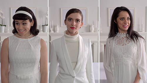 Adult Swim Renews “Three Busy Debras” for Second Season