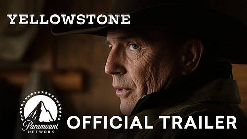 Paramount Network’s “Yellowstone” Unveils Official Trailer for Season Three That Returns on Sunday, June 21 [VIDEO]