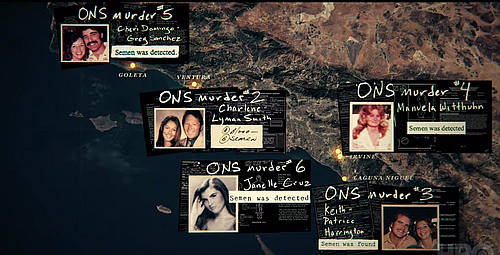 New Series! “I’ll Be Gone in the Dark” Sunday, June 28 @ 10PM on HBO [VIDEO]