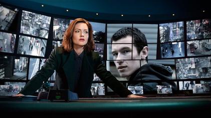 BBC One’s Hit Thriller “The Capture” to Return for a Second Series