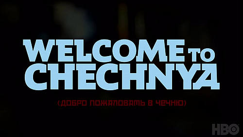 Documentary “Welcome to Chechnya” Debuts June 30 [VIDEO]
