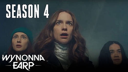 Syfy’s “Wynonna Earp” Season 4 Set to Premiere July 26 at 10PM [VIDEO]