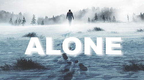 A New Season of “Alone” Starts Thursday, June 11 @ 10PM on History [VIDEO]