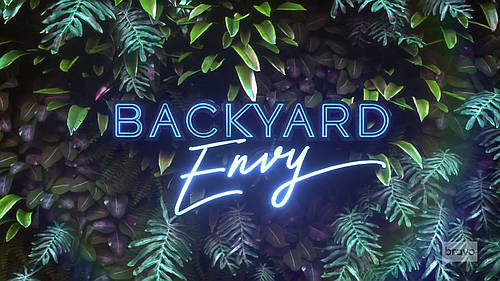 The Grass Is Even Greener on Season Two of Bravo’s “Backyard Envy,” Premiering Tuesday, August 4, at 10PM [VIDEO]
