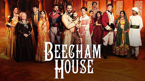 New Series! “Beecham House” Sunday, June 14 @10PM on PBS [VIDEO]