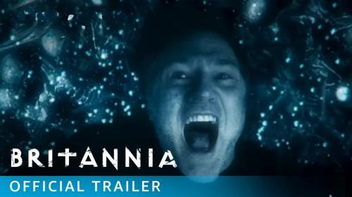 Anarchic Drama “Britannia” Lands on EPIX; Season One Debuts August 2 [VIDEO]