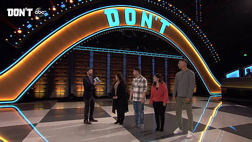 New Series! “Don’t” Thursday, June 11 @ 9PM on ABC [VIDEO]