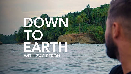 In a new travel show, “Down to Earth with Zac Efron,” Zac Efron journeys around the world starts July 10 on Netflix [VIDEO]