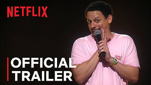 New Stand-Up Special: “Eric Andre: Legalize Everything” Debuts on Netflix June 23 [VIDEO]
