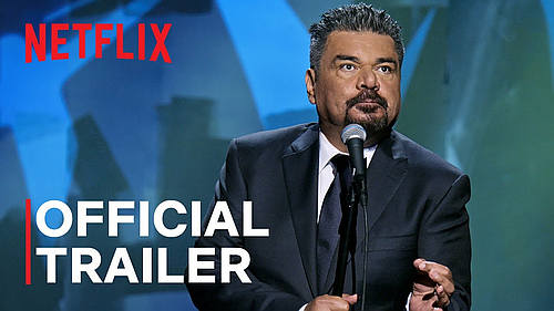 “George Lopez: We’ll Do It for Half” A Netflix Standup Comedy Special Streaming June 30 [VIDEO]