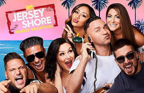 MTV Renews Megahit “Jersey Shore Family Vacation” as Season Finale Delivers Highest Ratings in Two Years
