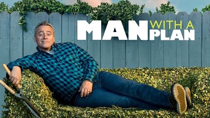 Series Finale! “Man With a Plan” Thursday, June 11 @ 8:30PM on CBS [VIDEO]