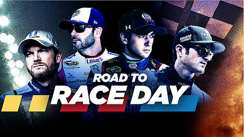 Crackle Plus Announces the Premiere of Crackle Original Documentary Series, “Road to Race Day,” Available July 1 [VIDEO]