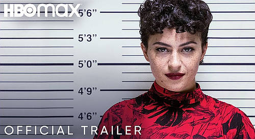 Trailer & Key Art for Season Three of “Search Party” HBO Max Debuts [VIDEO]