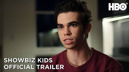 “Showbiz Kids” Debuts July 14, Exclusively On HBO [VIDEO]