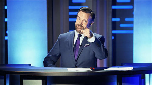 TBS’ Comedy Competition “Tournament of Laughs” Reveals Final Bracket and Match-Ups [VIDEO]