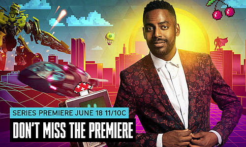 New Series! “Syfy Wire’s The Great Debate” Thursday, June 18 @ 11PM on Syfy [VIDEO]