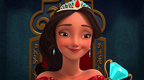 Princess Elena’s Heroic Journey to Become Queen Culminates in an Epic Prime-Time Finale Coronation Special of “Elena of Avalor” Premiering Sunday, August 23, on Disney Junior and DisneyNOW [VIDEO]