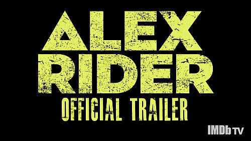 Coming of Age Spy Series “Alex Rider” to Premiere as an IMDb TV Original in the U.S. on November 13 [VIDEO]