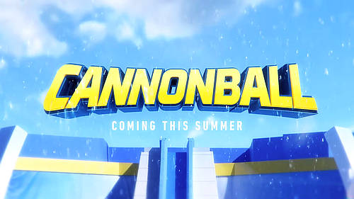 New Series! “Cannonball” Thursday, July 9 @ 8PM on USA Network [VIDEO]
