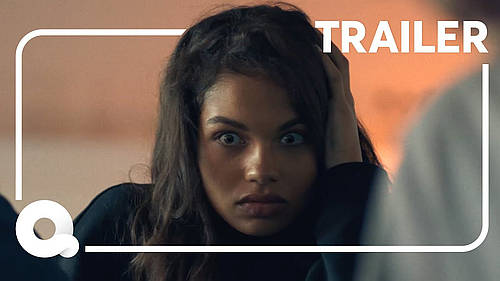 New Series! “Don’t Look Deeper” Comes to Quibi on July 27 [VIDEO]