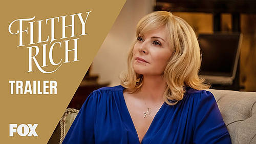 “L.A.’s Finest” and “Filthy Rich” Premiere Monday, September 21 on FOX [VIDEO]